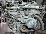 TitanAuto Nissan VQ40 4.0л двигатель за 1 500 000 тг. в Астана