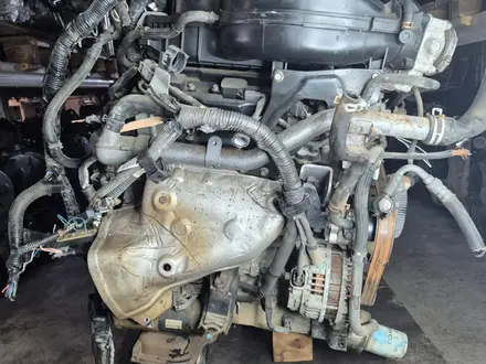 TitanAuto Nissan VQ40 4.0л двигатель за 1 500 000 тг. в Астана – фото 3