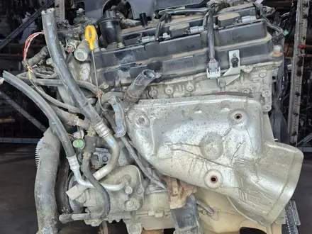 TitanAuto Nissan VQ40 4.0л двигатель за 1 500 000 тг. в Астана – фото 4