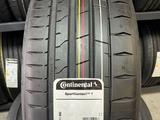 235/40 — 265/35 R19 Continental SportContact 7 за 160 000 тг. в Алматы
