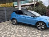 Hyundai Bayon 2023 годаүшін7 700 000 тг. в Уральск – фото 4