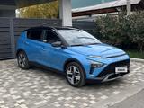 Hyundai Bayon 2023 годаүшін7 700 000 тг. в Уральск – фото 2