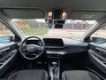 Hyundai Bayon 2023 года за 7 800 000 тг. в Уральск – фото 9