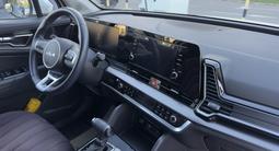 Kia Sportage 2024 года за 11 500 000 тг. в Астана – фото 3