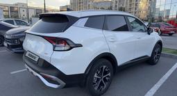 Kia Sportage 2024 года за 11 500 000 тг. в Астана – фото 2