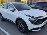Kia Sportage 2024 года за 11 500 000 тг. в Астана