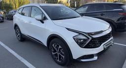 Kia Sportage 2024 года за 11 500 000 тг. в Астана