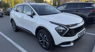 Kia Sportage 2024 года за 11 500 000 тг. в Астана