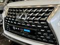 Lexus GX 460 Premium Sport 2022 годаүшін59 000 000 тг. в Атырау – фото 5