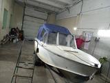 Продам лодку прогресс… за 1 700 000 тг. в Усть-Каменогорск
