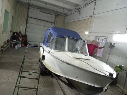 Продам лодку прогресс… за 2 200 000 тг. в Усть-Каменогорск