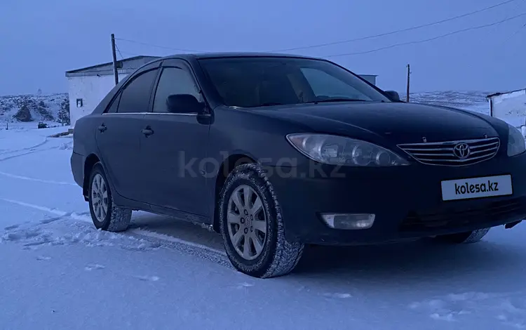 Toyota Camry 2003 годаfor4 700 000 тг. в Аягоз