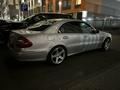 Mercedes-Benz E 320 2004 года за 6 500 000 тг. в Шымкент – фото 4