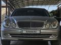 Mercedes-Benz E 320 2004 года за 6 500 000 тг. в Шымкент – фото 11