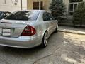 Mercedes-Benz E 320 2004 года за 6 500 000 тг. в Шымкент – фото 14