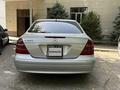 Mercedes-Benz E 320 2004 года за 6 500 000 тг. в Шымкент – фото 15