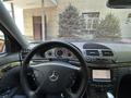 Mercedes-Benz E 320 2004 года за 6 500 000 тг. в Шымкент – фото 19