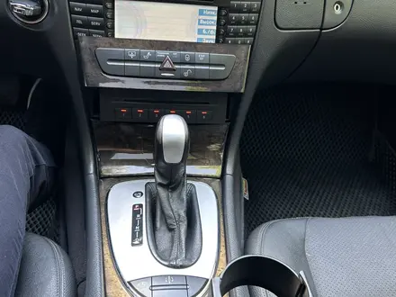 Mercedes-Benz E 320 2004 года за 6 500 000 тг. в Шымкент – фото 27