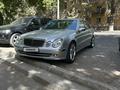 Mercedes-Benz E 320 2004 года за 6 500 000 тг. в Шымкент – фото 3