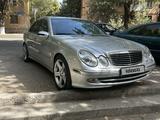 Mercedes-Benz E 320 2004 года за 6 500 000 тг. в Шымкент