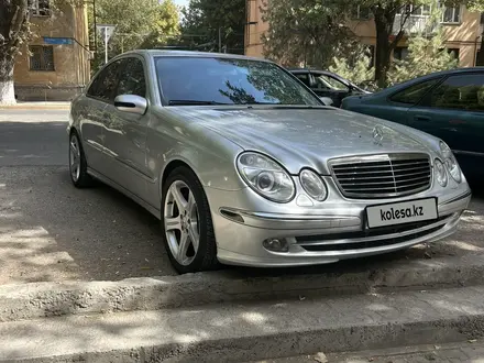 Mercedes-Benz E 320 2004 года за 6 500 000 тг. в Шымкент