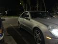Mercedes-Benz E 320 2004 года за 6 500 000 тг. в Шымкент – фото 8