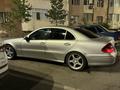 Mercedes-Benz E 320 2004 года за 6 500 000 тг. в Шымкент – фото 7
