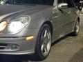 Mercedes-Benz E 320 2004 года за 6 500 000 тг. в Шымкент – фото 9