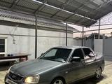 ВАЗ (Lada) Priora 2170 2012 года за 1 300 000 тг. в Шымкент