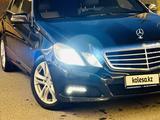 Mercedes-Benz E 250 2010 года за 6 500 000 тг. в Караганда