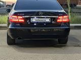 Mercedes-Benz E 250 2010 годаүшін6 500 000 тг. в Караганда – фото 4