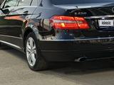 Mercedes-Benz E 250 2010 годаүшін6 500 000 тг. в Караганда – фото 3
