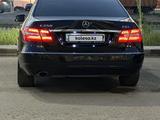 Mercedes-Benz E 250 2010 годаүшін6 500 000 тг. в Караганда – фото 5