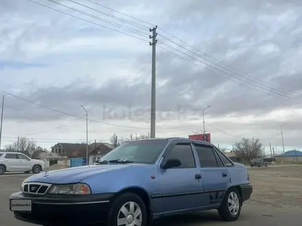 Daewoo Nexia 2007 года за 1 300 000 тг. в Кызылорда