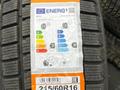 Boto BS66 215/60 R16 95Q 2024г.үшін23 500 тг. в Алматы – фото 2