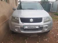 Suzuki Grand Vitara 2007 годаүшін4 600 000 тг. в Алматы