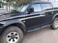 Mitsubishi Pajero Sport 2007 годаүшін5 900 000 тг. в Петропавловск – фото 5