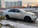 Toyota Camry 2005 годаfor4 500 000 тг. в Астана – фото 2