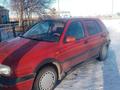 Volkswagen Golf 1992 годаfor1 300 000 тг. в Кокшетау – фото 3