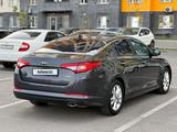 Kia K5 2012 годаүшін7 200 000 тг. в Алматы – фото 4