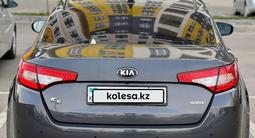 Kia K5 2012 годаfor7 200 000 тг. в Алматы – фото 5