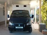 ГАЗ ГАЗель 2006 года за 5 500 000 тг. в Шымкент – фото 2