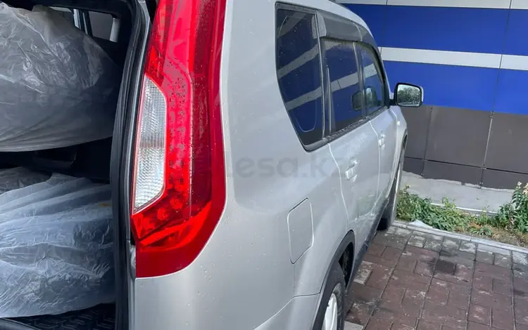 Nissan X-Trail 2011 годаfor7 500 000 тг. в Семей