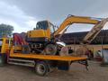 Эвакуатор, Манипулятор два в одном в Алматы – фото 14