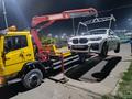 Эвакуатор, Манипулятор два в одном в Алматы – фото 2