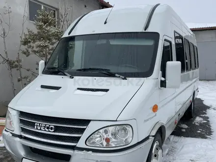 Iveco  PowerEuro3 2014 года за 6 500 000 тг. в Туркестан – фото 12