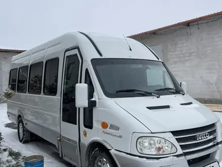 Iveco  PowerEuro3 2014 года за 6 500 000 тг. в Туркестан – фото 7