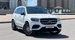 Mercedes-Benz GLS 450 2021 годаfor55 000 000 тг. в Астана