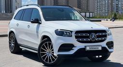 Mercedes-Benz GLS 450 2021 годаfor55 000 000 тг. в Астана – фото 4