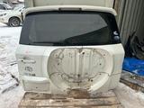 Крышка багажника Toyota RAV 4, 30 кузов, 2006-13 год из Японии за 300 000 тг. в Караганда